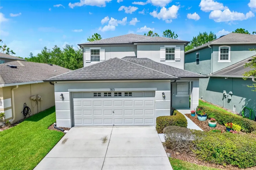 7873 Tuscany Woods Drive Tampa FL 33647