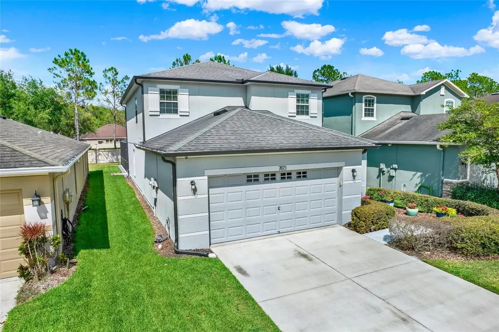 7873 Tuscany Woods Drive Tampa FL 33647