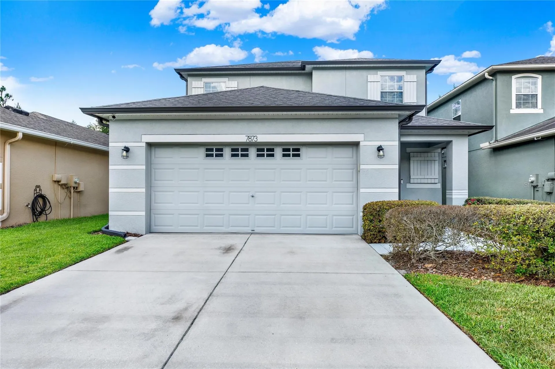 7873 Tuscany Woods Drive Tampa FL 33647