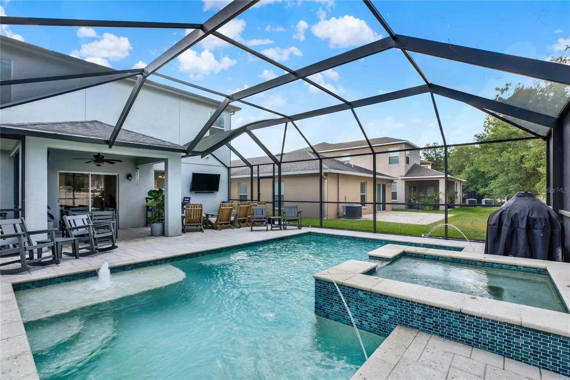 7873 Tuscany Woods Drive Tampa FL 33647