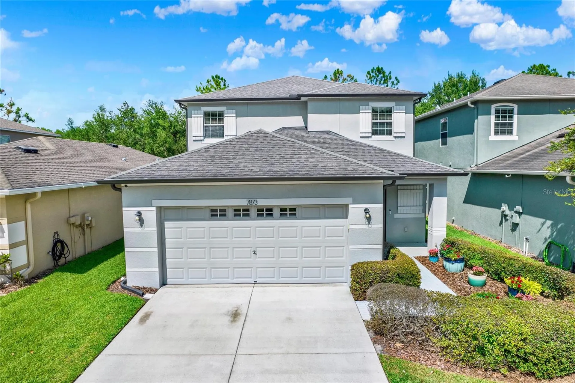 7873 Tuscany Woods Drive Tampa FL 33647