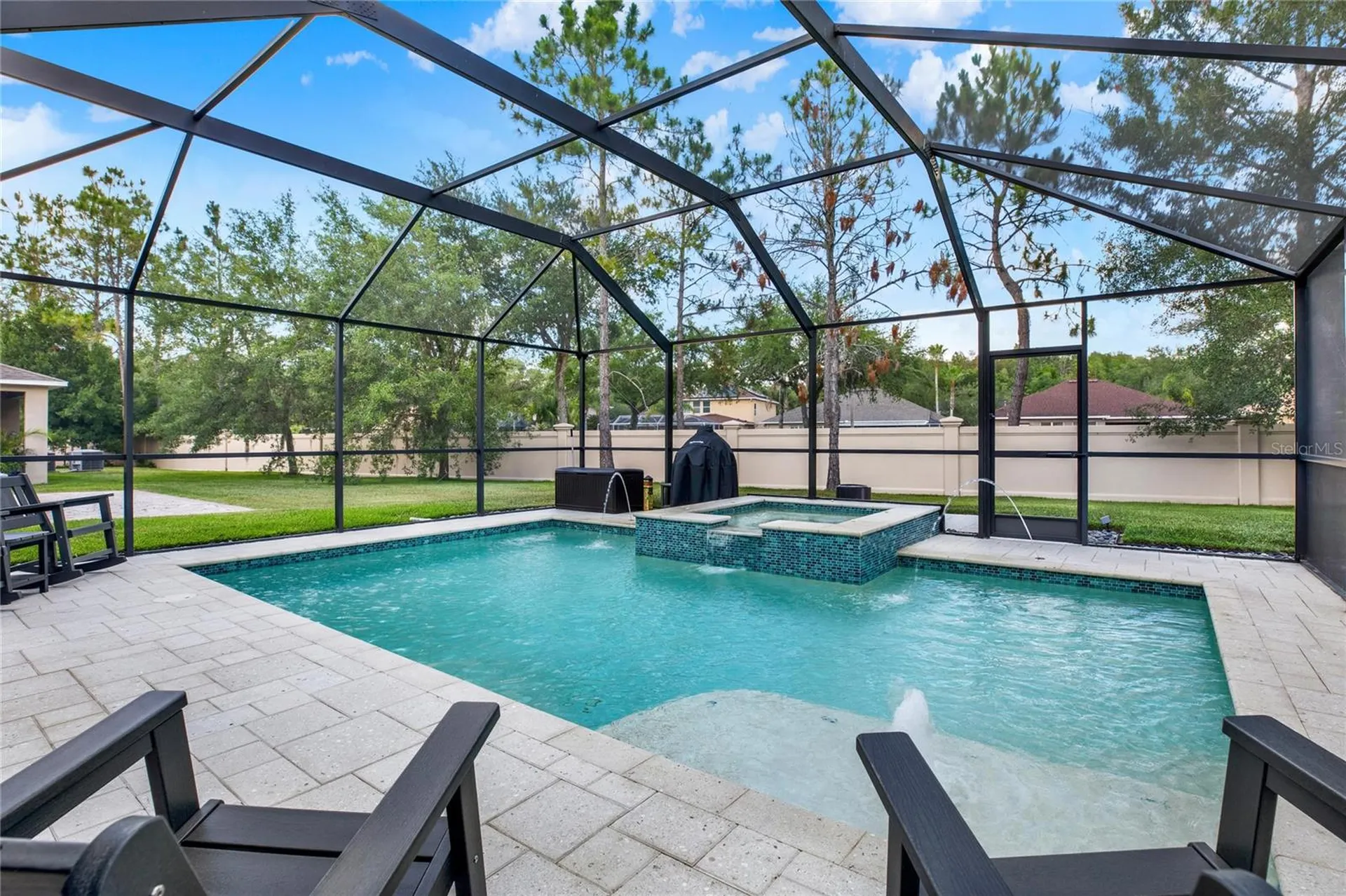 7873 Tuscany Woods Drive Tampa FL 33647