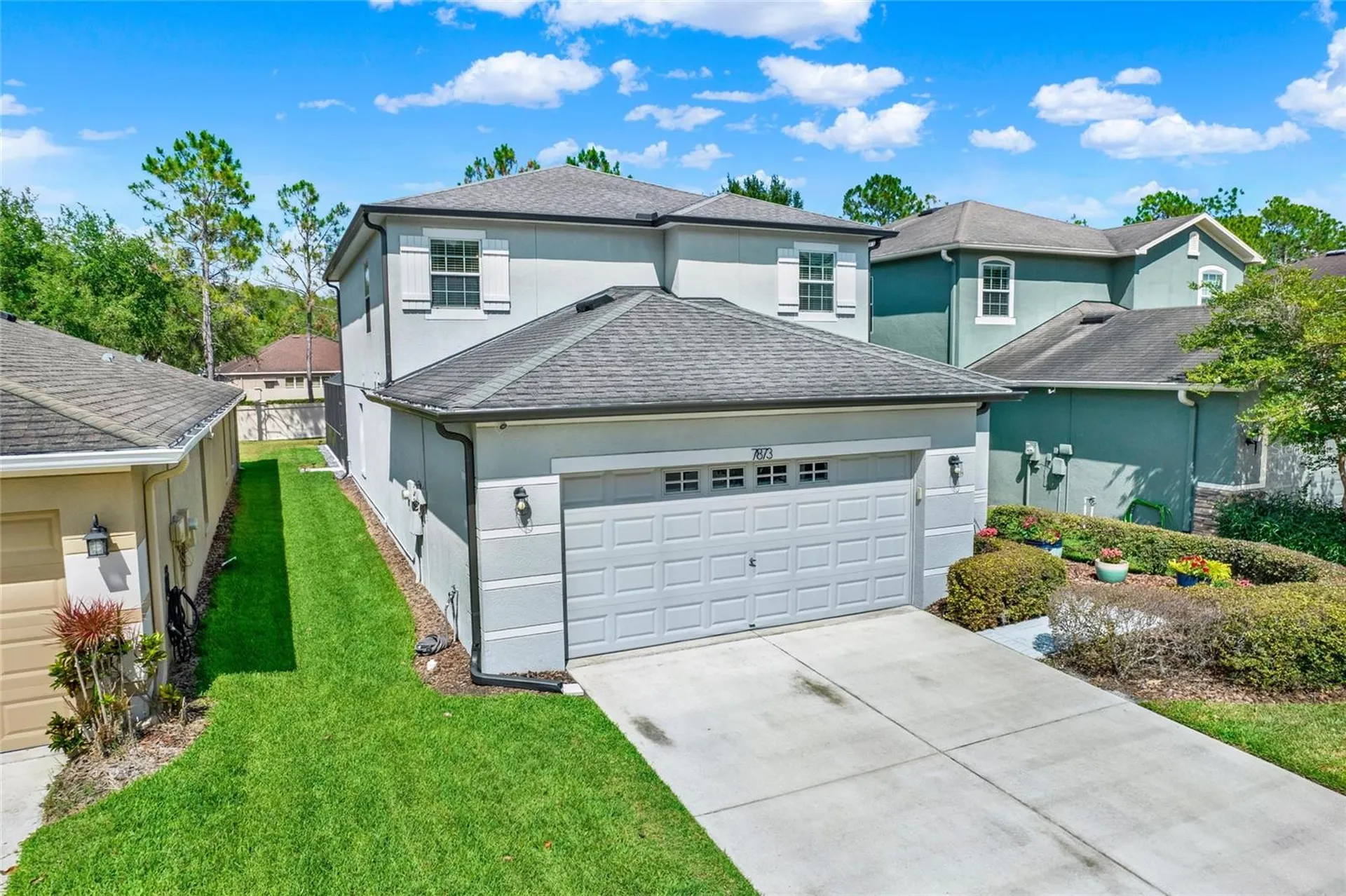 7873 Tuscany Woods Drive Tampa FL 33647