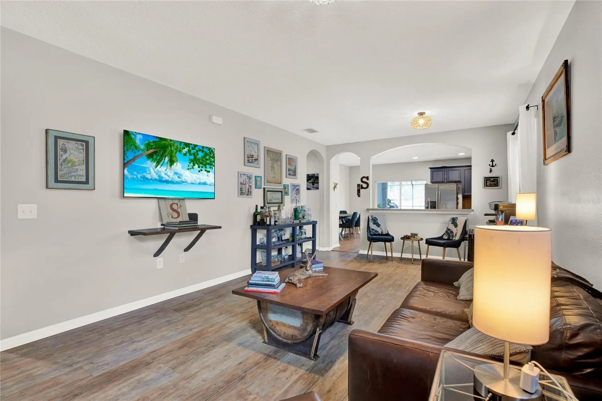 7873 Tuscany Woods Drive Tampa FL 33647