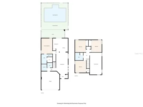 7873 Tuscany Woods Drive Tampa FL 33647