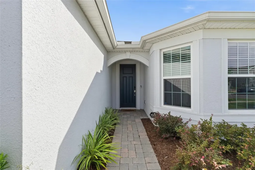 2710 Serenity Garden Drive Kissimmee FL 34744