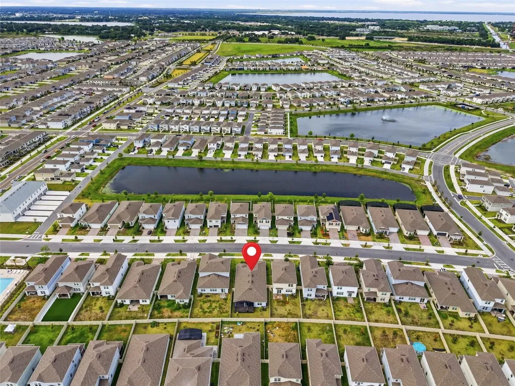 2710 Serenity Garden Drive Kissimmee FL 34744