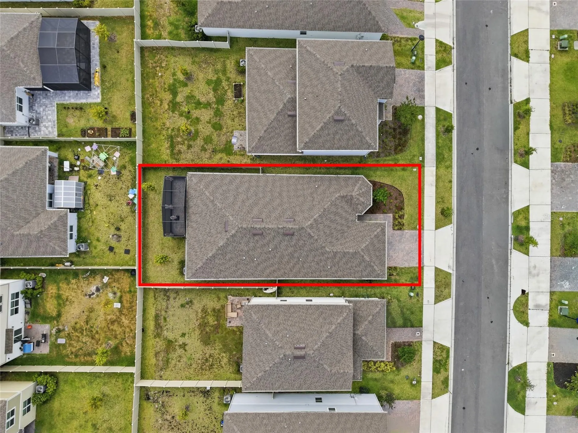 2710 Serenity Garden Drive Kissimmee FL 34744