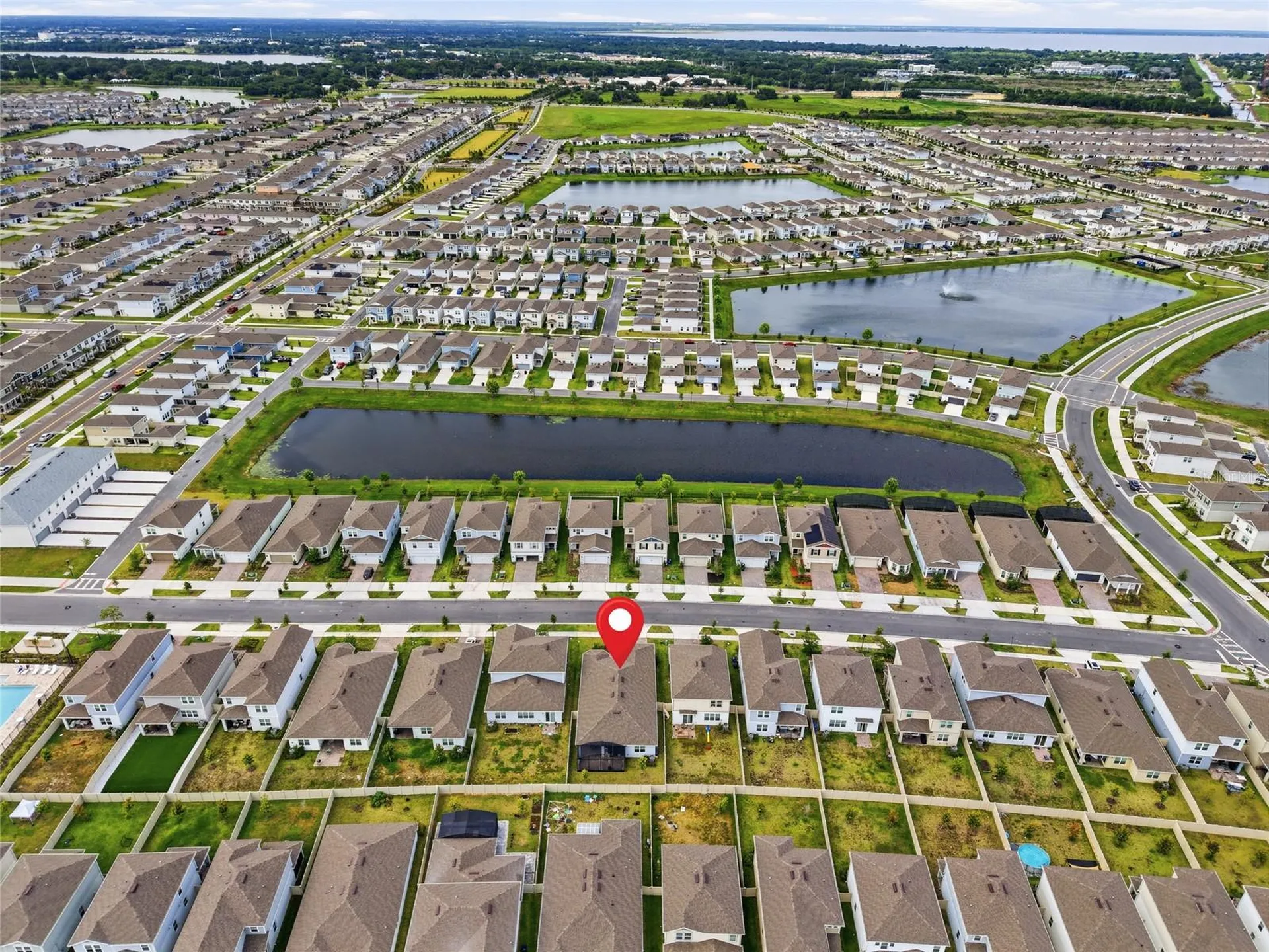 2710 Serenity Garden Drive Kissimmee FL 34744