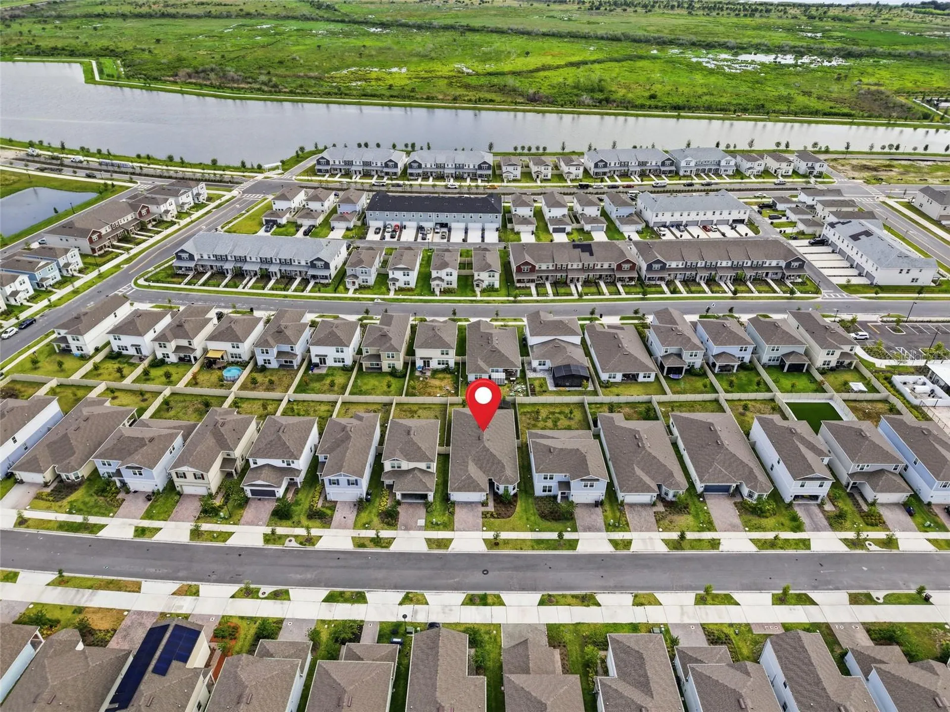 2710 Serenity Garden Drive Kissimmee FL 34744
