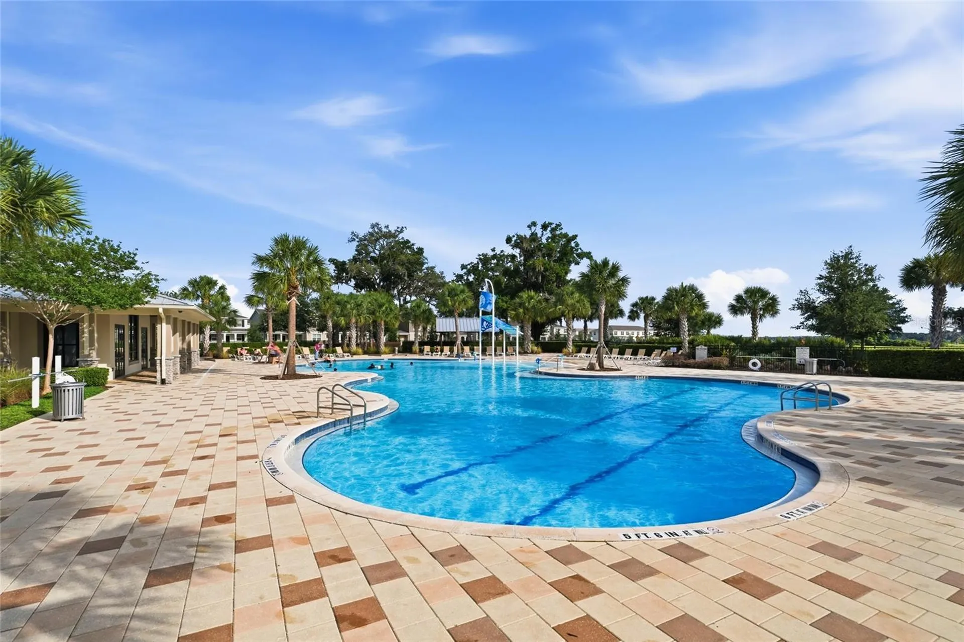 2710 Serenity Garden Drive Kissimmee FL 34744