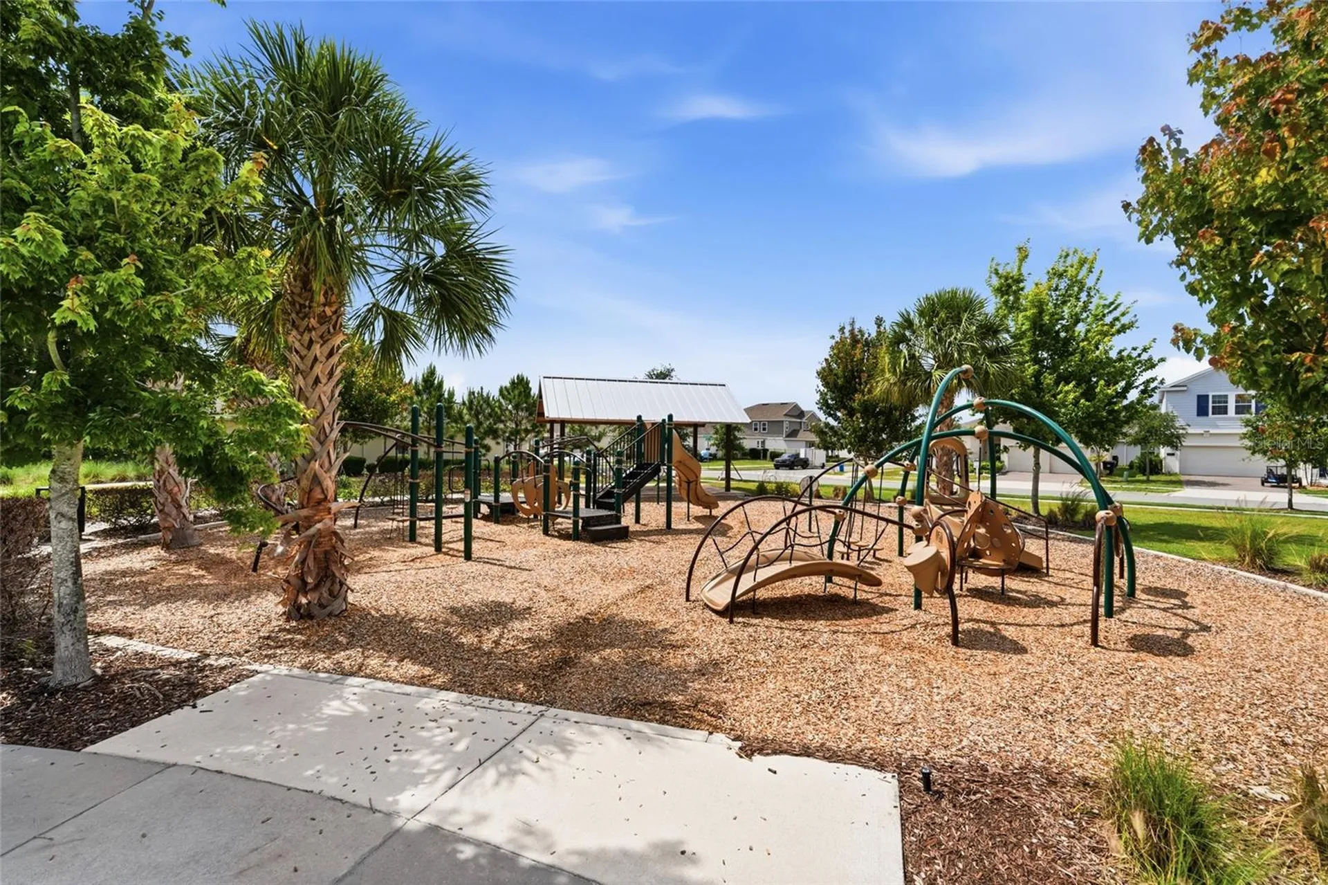 2710 Serenity Garden Drive Kissimmee FL 34744