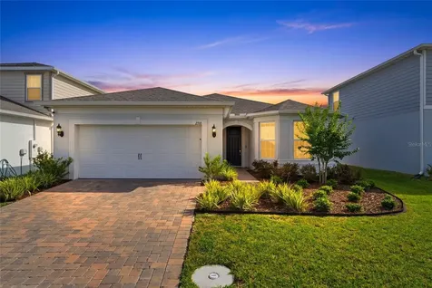 2710 Serenity Garden Drive Kissimmee FL 34744