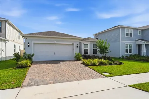 2710 Serenity Garden Drive Kissimmee FL 34744