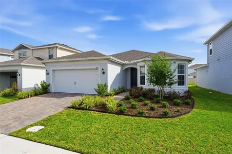 2710 Serenity Garden Drive Kissimmee FL 34744