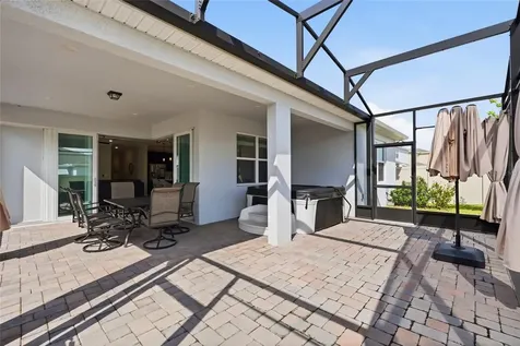 2710 Serenity Garden Drive Kissimmee FL 34744