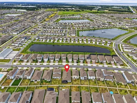 2710 Serenity Garden Drive Kissimmee FL 34744