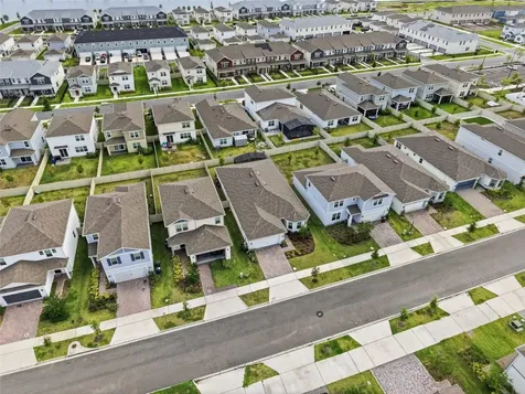2710 Serenity Garden Drive Kissimmee FL 34744