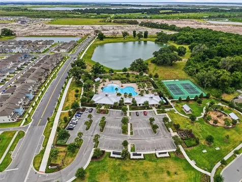 2710 Serenity Garden Drive Kissimmee FL 34744