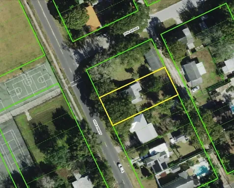 5654 12TH Street Zephyrhills FL 33542