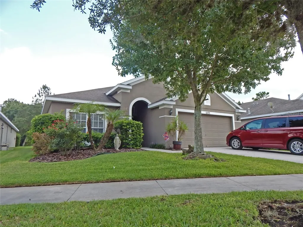 6433 Bridgecrest Drive Lithia FL 33547