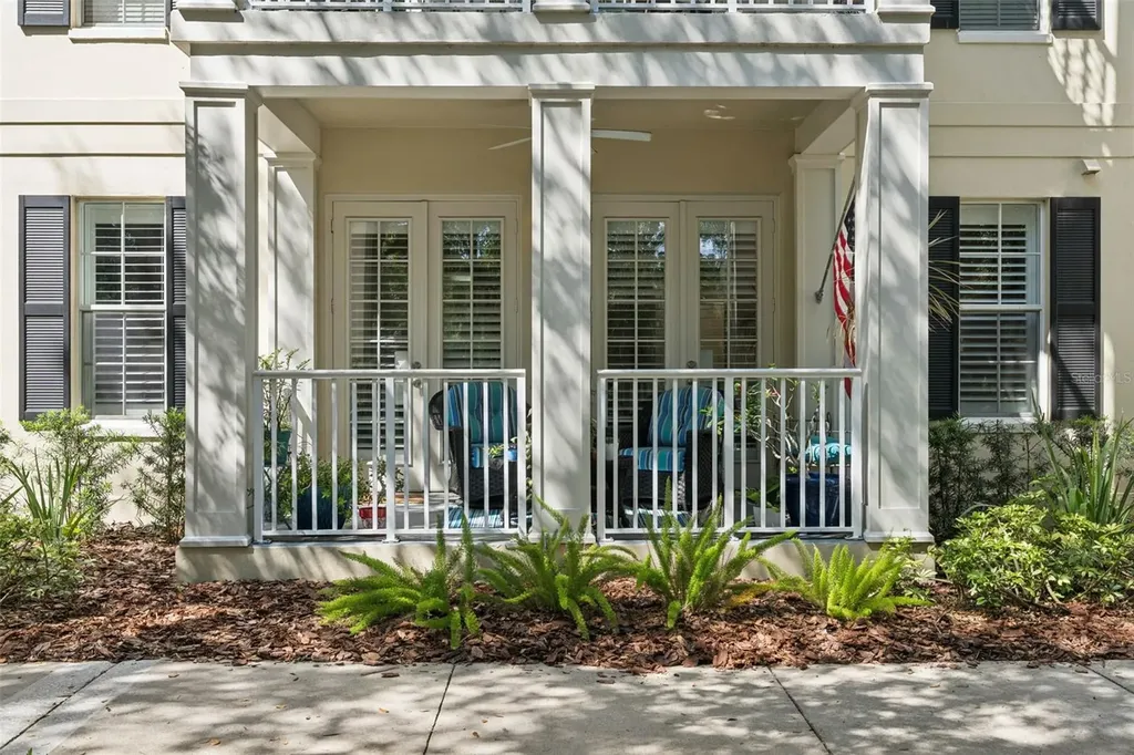 910 Spring Park Street Celebration FL 34747