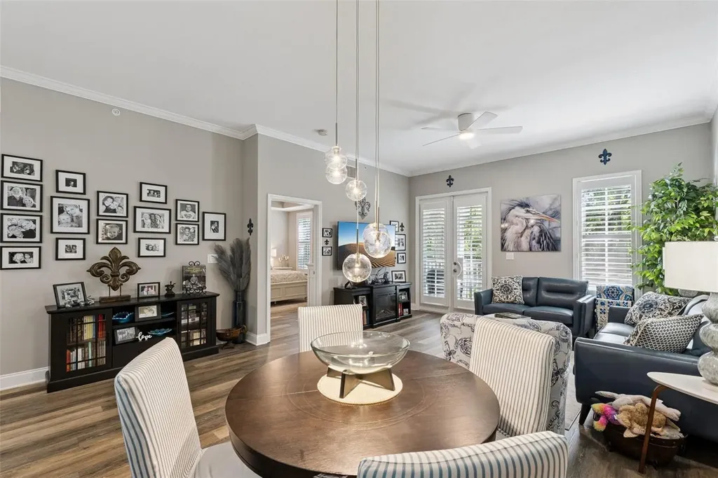 910 Spring Park Street Celebration FL 34747