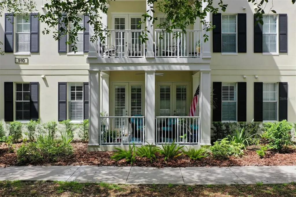910 Spring Park Street Celebration FL 34747