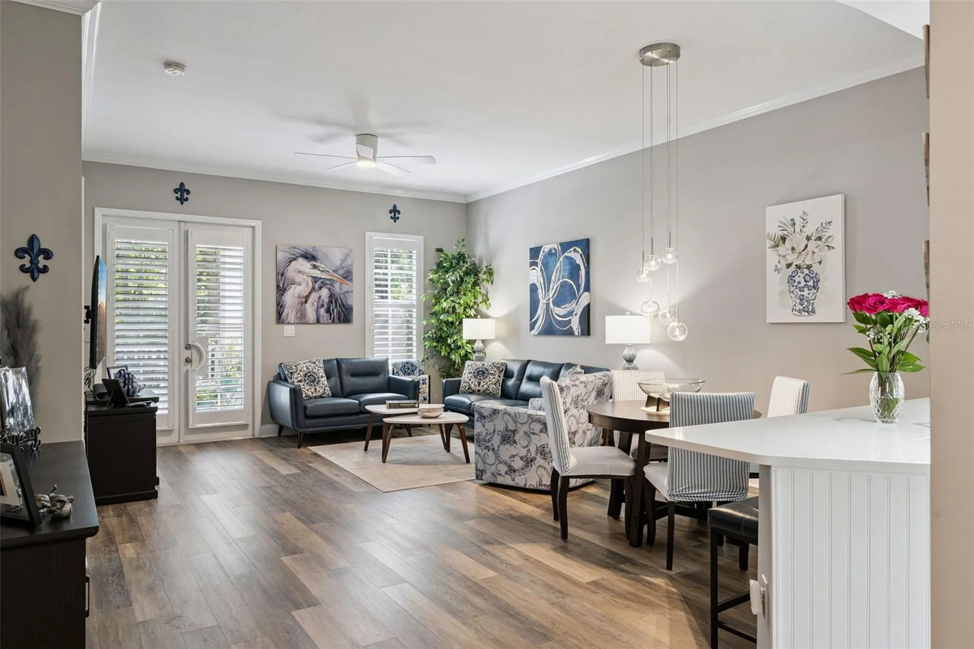 910 Spring Park Street Celebration FL 34747