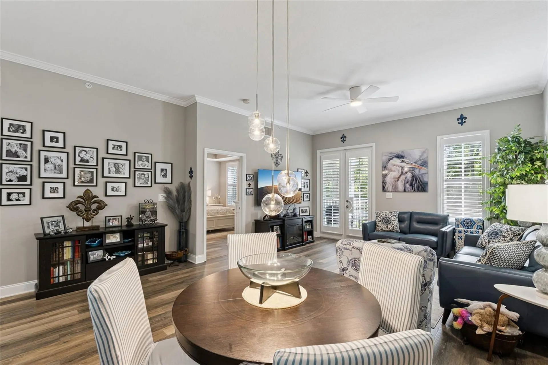 910 Spring Park Street Celebration FL 34747