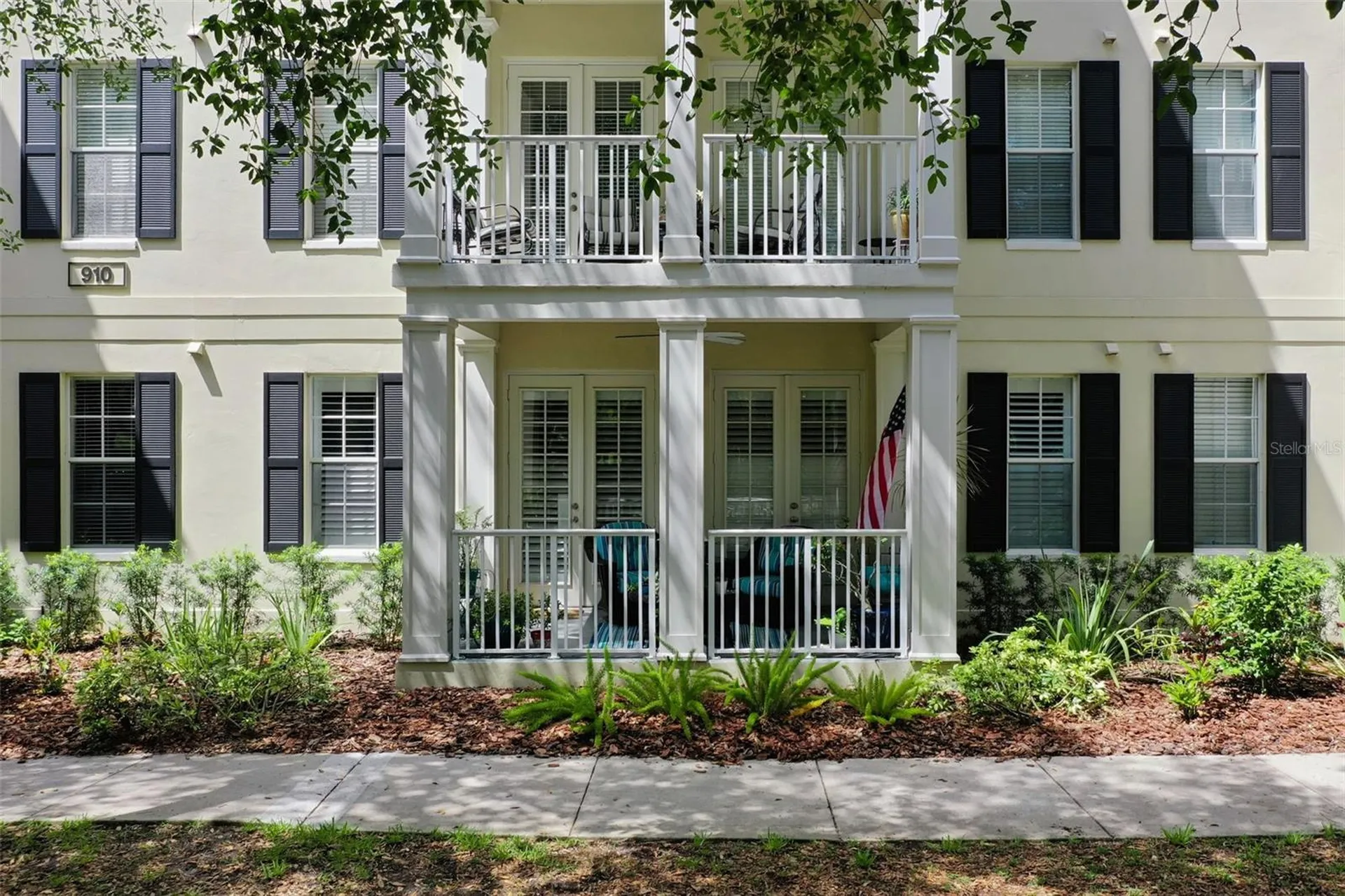 910 Spring Park Street Celebration FL 34747