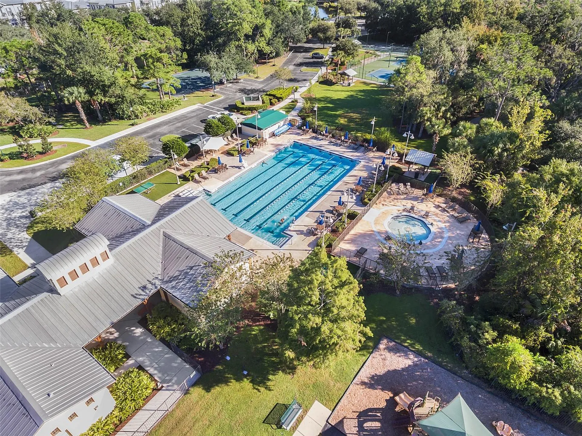 910 Spring Park Street Celebration FL 34747