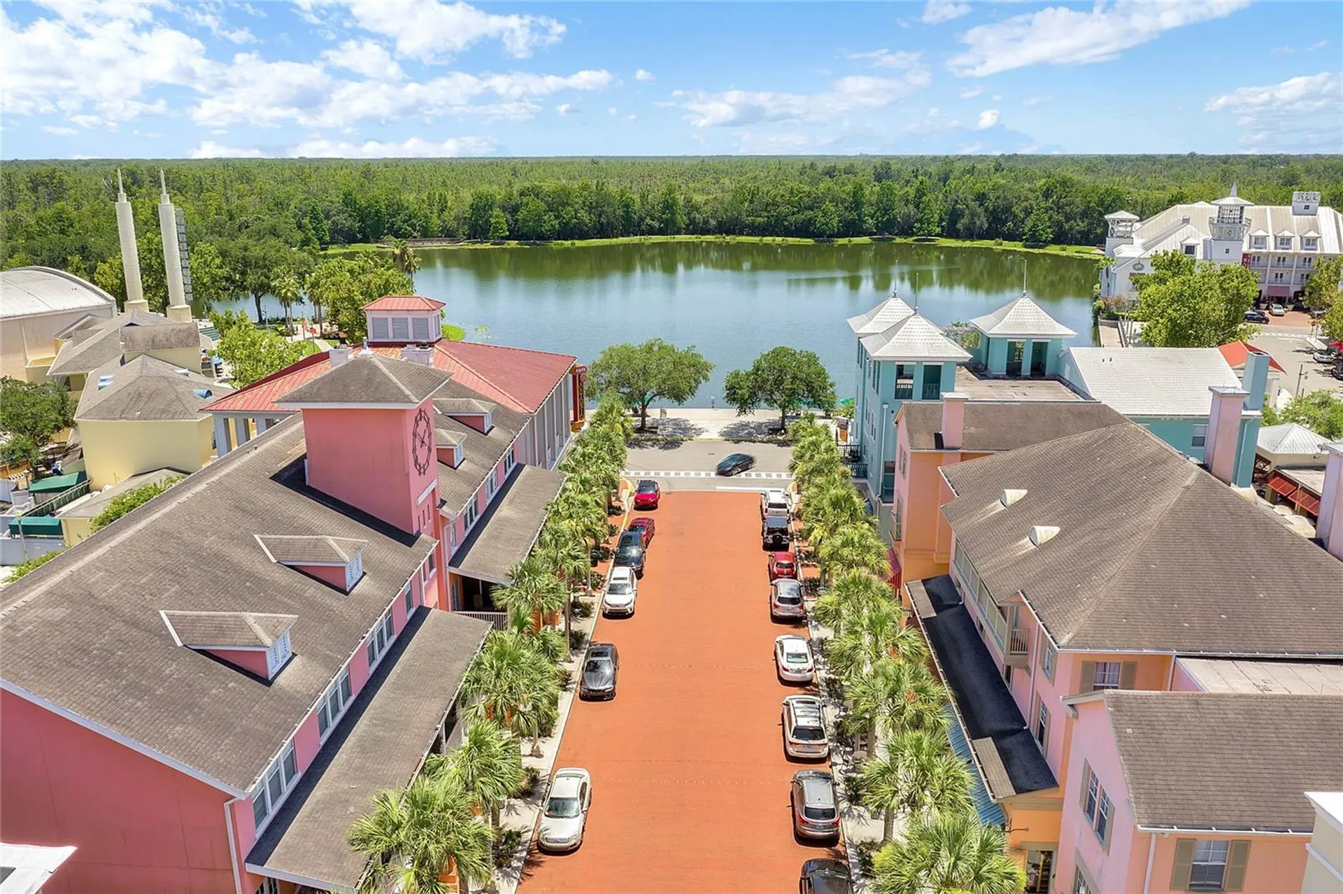 910 Spring Park Street Celebration FL 34747