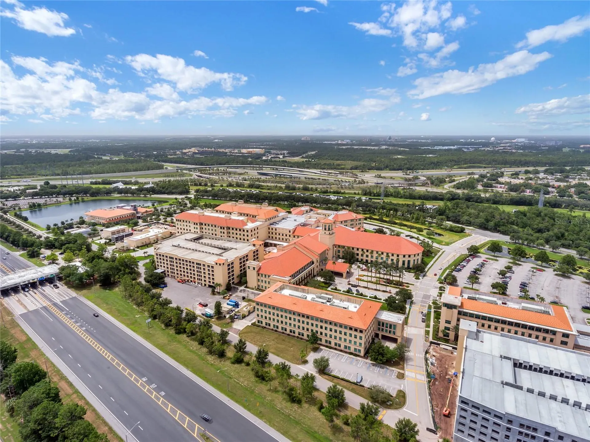 910 Spring Park Street Celebration FL 34747