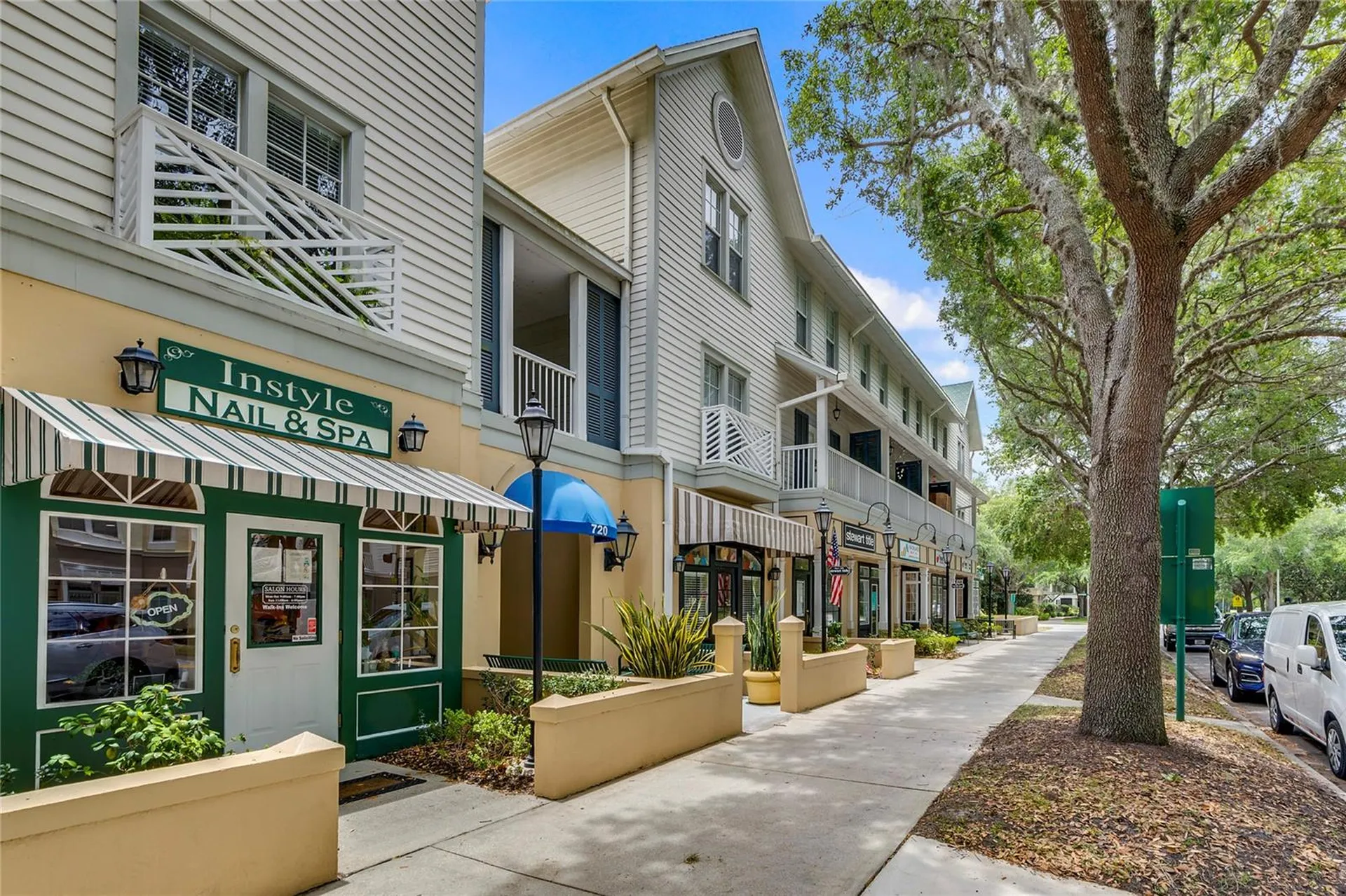 910 Spring Park Street Celebration FL 34747