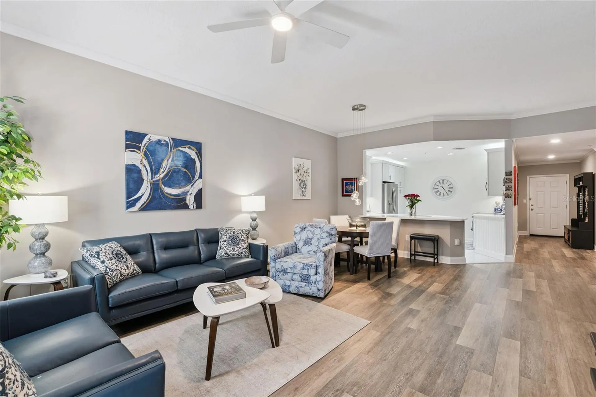910 Spring Park Street Celebration FL 34747