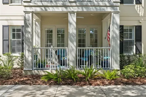 910 Spring Park Street Celebration FL 34747