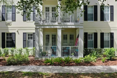 910 Spring Park Street Celebration FL 34747