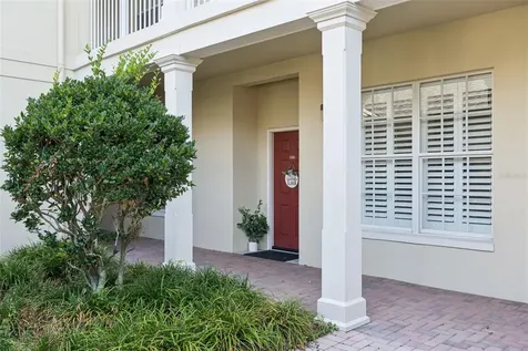 910 Spring Park Street Celebration FL 34747