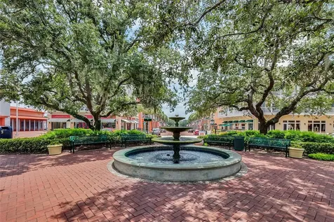 910 Spring Park Street Celebration FL 34747