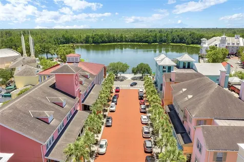910 Spring Park Street Celebration FL 34747