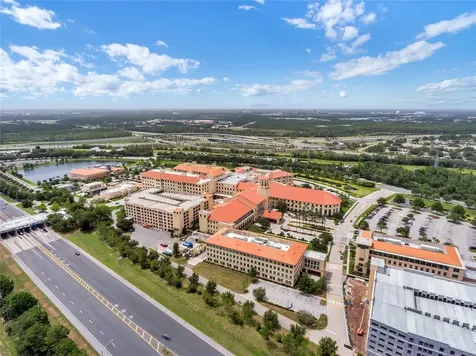 910 Spring Park Street Celebration FL 34747