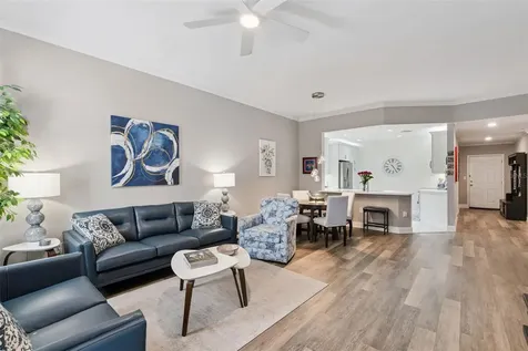 910 Spring Park Street Celebration FL 34747