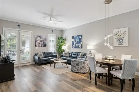 910 Spring Park Street Celebration FL 34747