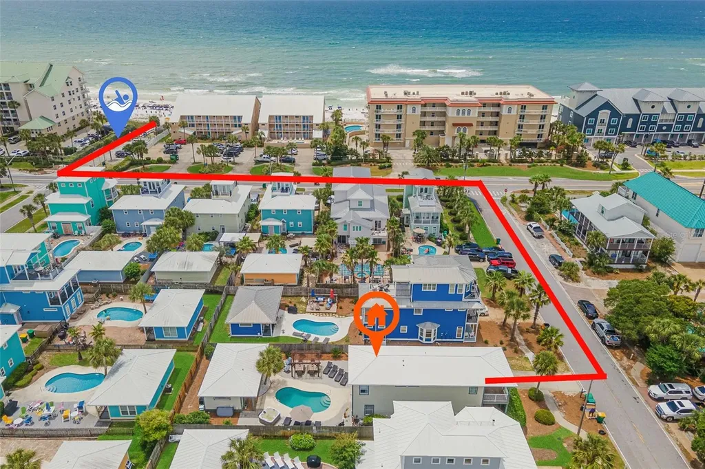 79 Mark Street Destin FL 32541