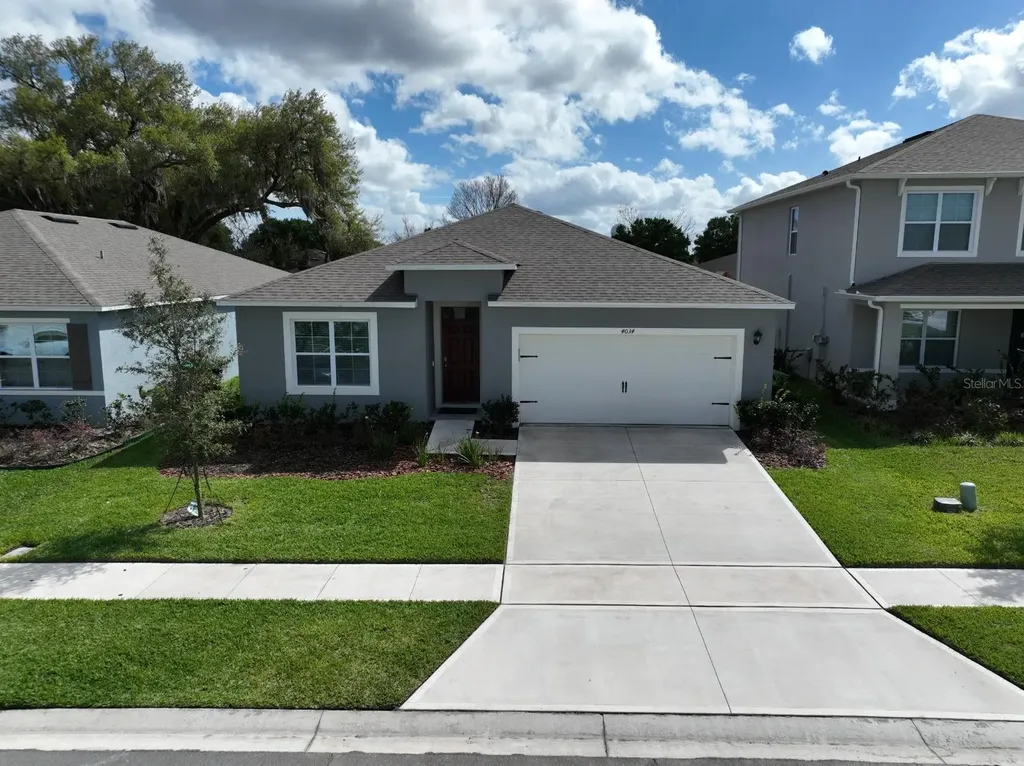 4034 Sherlock Court Orlando FL 32824