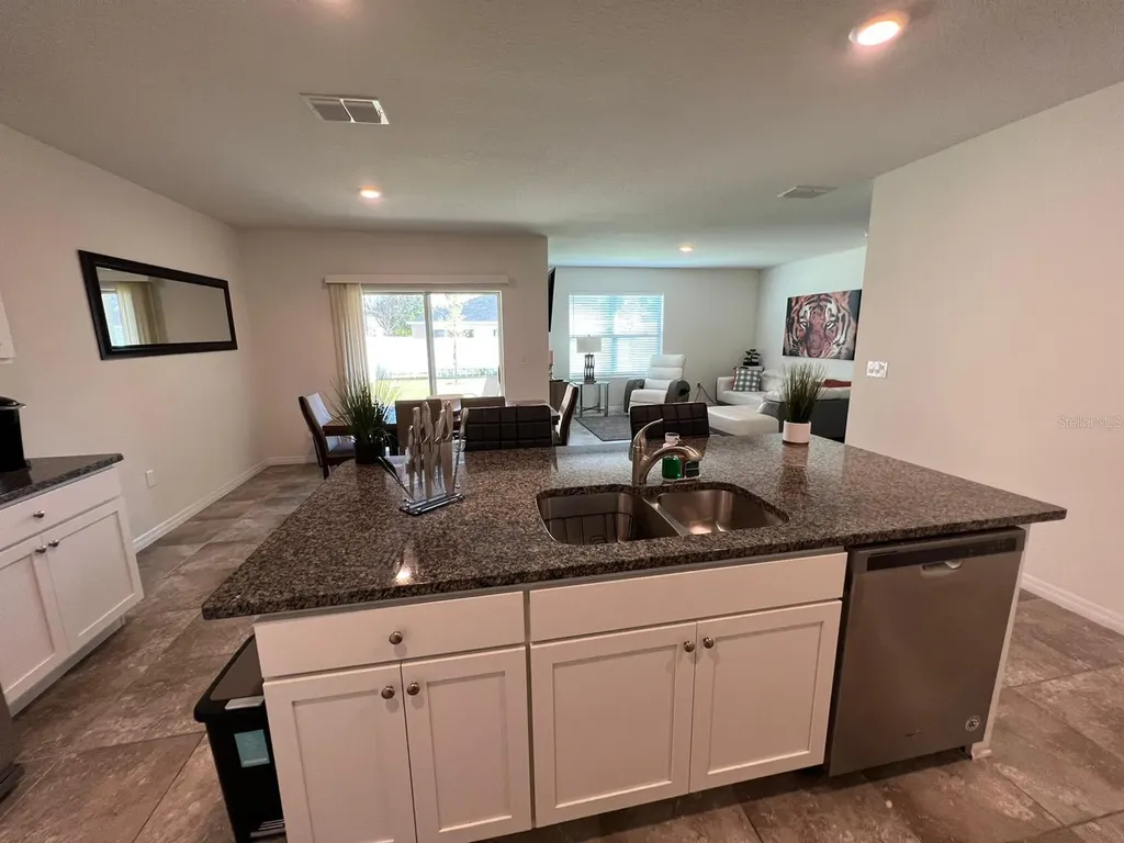 4034 Sherlock Court Orlando FL 32824