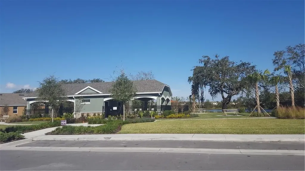 4034 Sherlock Court Orlando FL 32824