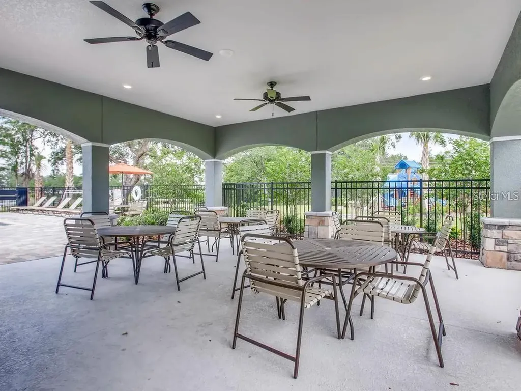 4034 Sherlock Court Orlando FL 32824