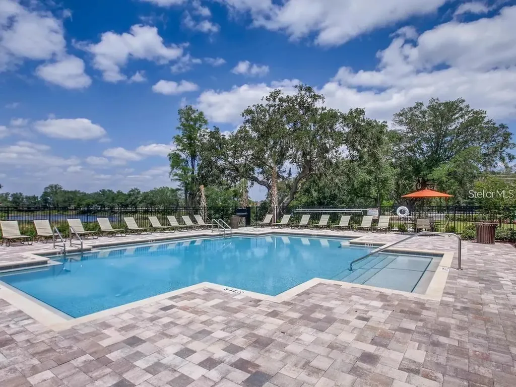 4034 Sherlock Court Orlando FL 32824